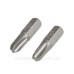 Біти Stanley Philips PH3х25мм (2шт)