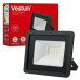 Прожектор LED Vestum 1-VS-3013 10Вт 800Лм 6500K IP65 Прожектор LED Vestum 1-VS-3013 10Вт 800Лм 6500K IP65
