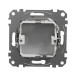 Заглушка Schneider Electric Sedna Design & Elements алюміній SDD113904