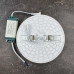 Світильник LED даунлайт Violux ADAMANT 24W 4200K круг IP20 білий ( 100180 )