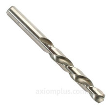 Свердло по металу Haisser 15838 HSS 3,5х39х70мм DIN338