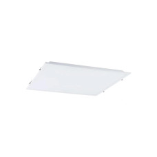 Світильник стельовий Nowodvorski 8460 CL Itaka LED 40W 3000K 4200Lm IP20 білий