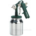 Пневматичний фарбопульт Metabo FSP 1000 S 4,5бар 240 л/хв (601576000) Пневматичний фарбопульт Metabo FSP 1000 S 4,5бар 240 л/хв (601576000)