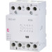 Контактор ETI 002463450 R 63-40 230В AC 63A (AC1)