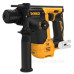 Акумуляторний безщітковий перфоратор DeWALT DCH072N SDS-Plus XR Li-Ion 12В Акумуляторний безщітковий перфоратор DeWALT DCH072N SDS-Plus XR Li-Ion 12В