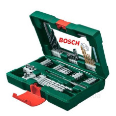 Набір свердл та біт Bosch V-Line-48