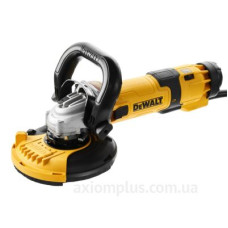 Кутова шліфувальна машина DeWALT DWE4257KT 1500Вт