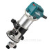 Електричний фрезер Makita RT0702CX2 6-8мм