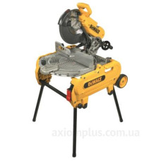 Торцево-циркулярна пилка DeWALT D27107 2000Вт Торцево-циркулярна пилка DeWALT D27107 2000Вт