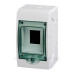 Щит на 3 модулі 13975 Schneider Electric Mureva