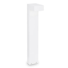 Вуличний світильник Ideal Lux 115092 Sirio GX53 1x9W IP65 білий