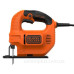 Електролобзик Black&Decker KS501