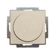 Світлорегулятор basic 55 cлонова кість ( 2CKA006515A0843 ) Світлорегулятор basic 55 cлонова кість ( 2CKA006515A0843 )