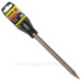 Пікоподібне зубило Stanley STA54402 SDS-Plus 250мм Пікоподібне зубило Stanley STA54402 SDS-Plus 250мм