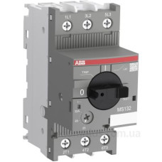 Автомат захисту двигуна ABB MS132-12 Автомат захисту двигуна ABB MS132-12
