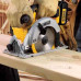 Дискова пилка акумуляторна DeWALT DCS570N