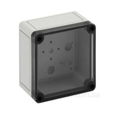 Коробка розпаювальна Spelsberg PS 1111-7-to (sp11100401) IP66 з гладкими стінками Коробка розпаювальна Spelsberg PS 1111-7-to (sp11100401) IP66 з гладкими стінками