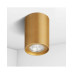 Точковий світильник накладний Imperium Light 48112.12.12 Tokyo GU10 1x50W IP20 Золотий