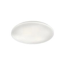 Світильник стельовий Goldlux 325730 Pirius LED 1x17W 4000K 1900Lm IP44 білий