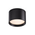 Точковий світильник Kloodi KD-RONDO95 9W 4K BK LED 720Lm IP20 чорний