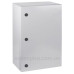 Металевий корпус E.Next e.mbox.pro.p.180.80.40 з монтажною панеллю 1800х800х400 IP54 (p0100255)
