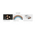 LED стрічка COLORS 144-2835-48V-IP20 5.4W 580Lm 4000K 5м (DS8144-48V-12mm) LED стрічка COLORS 144-2835-48V-IP20 5.4W 580Lm 4000K 5м (DS8144-48V-12mm)