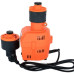Верстат для заточування свердл Vitals Ua 7016JHd 70 Вт