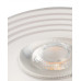Точковий світильник Kanlux 35776 Liglo GU10/GU5.3 1x10W IP20 білий