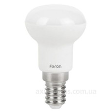 Світлодіодна лампа Feron 6299 LB-739 4Вт 4000К R39 Е14