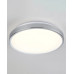 Світильник стельовий Goldlux 3314864 Kern LED 1x15W 4000K 1600Lm IP20 хром