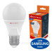 Світлодіодна лампа Electrum Elegant PA LS-33 A60 10Вт Е27 4000K (A-LS-1914)