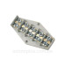 Клемна колодка Elektro Plast 961-00-5x2,5 (0961-00)