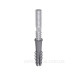 Двогвинтова шпилька Leo Lightman з torx М8 250мм (910255) 20шт.