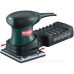 Плоска шліфувальна машина Metabo FSR 200 intec (600066500) 200Вт 114х102мм