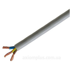 Гнучкий контрольний кабель Z-FLEX CLASSIC-JB 3х1,5 ЗЗКМ (703881) Гнучкий контрольний кабель Z-FLEX CLASSIC-JB 3х1,5 ЗЗКМ (703881)