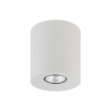 Точковий світильник TK Lighting 3237 Orion M GU10 1x10W IP20 білий