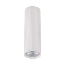 Точковий світильник TK Lighting 10025 Tune M GU10 1x10W IP20 білий