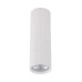 Точковий світильник TK Lighting 10025 Tune M GU10 1x10W IP20 білий