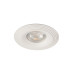 Точковий світильник Kanlux 35776 Liglo GU10/GU5.3 1x10W IP20 білий