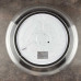 Світильник LED smart HELIX+пульт 60W 3000-6000K IP20 срібний ( 220255 )