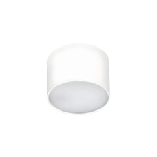 Точковий світильник Azzardo AZ2252 Monza R LED 1x5W 4000K 590Lm IP20 білий