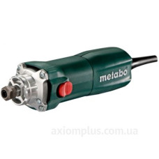 Прямошліфувальна машина Metabo GE 710 COMPACT 710Вт цанга 6мм (600615000)