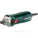 Прямошліфувальна машина Metabo GE 710 COMPACT 710Вт цанга 6мм (600615000) Прямошліфувальна машина Metabo GE 710 COMPACT 710Вт цанга 6мм (600615000)