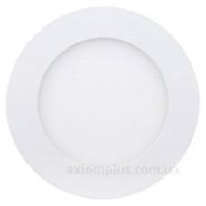 Світильник Євросвітло LED-R-120-6 6Вт 4200К
