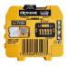 Ударні біти DeWALT Torsion Tic Tac PZ2х25мм (25шт)