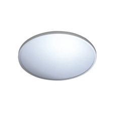 Світильник стельовий Azzardo AZ4253 Malta R LED 1x48W 3000K 4100Lm IP20 білий Світильник стельовий Azzardo AZ4253 Malta R LED 1x48W 3000K 4100Lm IP20 білий