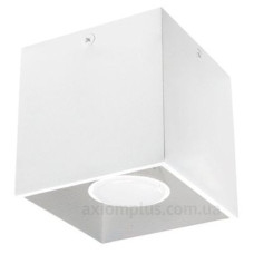 Точковий світильник Downlight Kanlux Algo GU10 CL-W (27032) білий