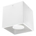 Точковий світильник Downlight Kanlux Algo GU10 CL-W (27032) білий