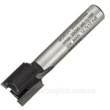 Шарнірна фреза Bosch Std S8/D12,7/L12,7