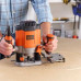 Фрезер Black&Decker KW1200EKA 1200Вт